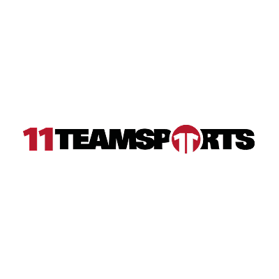 11 Teamsports logo