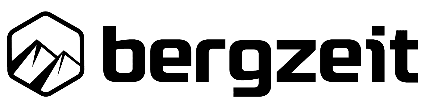 Logo Bergzeit