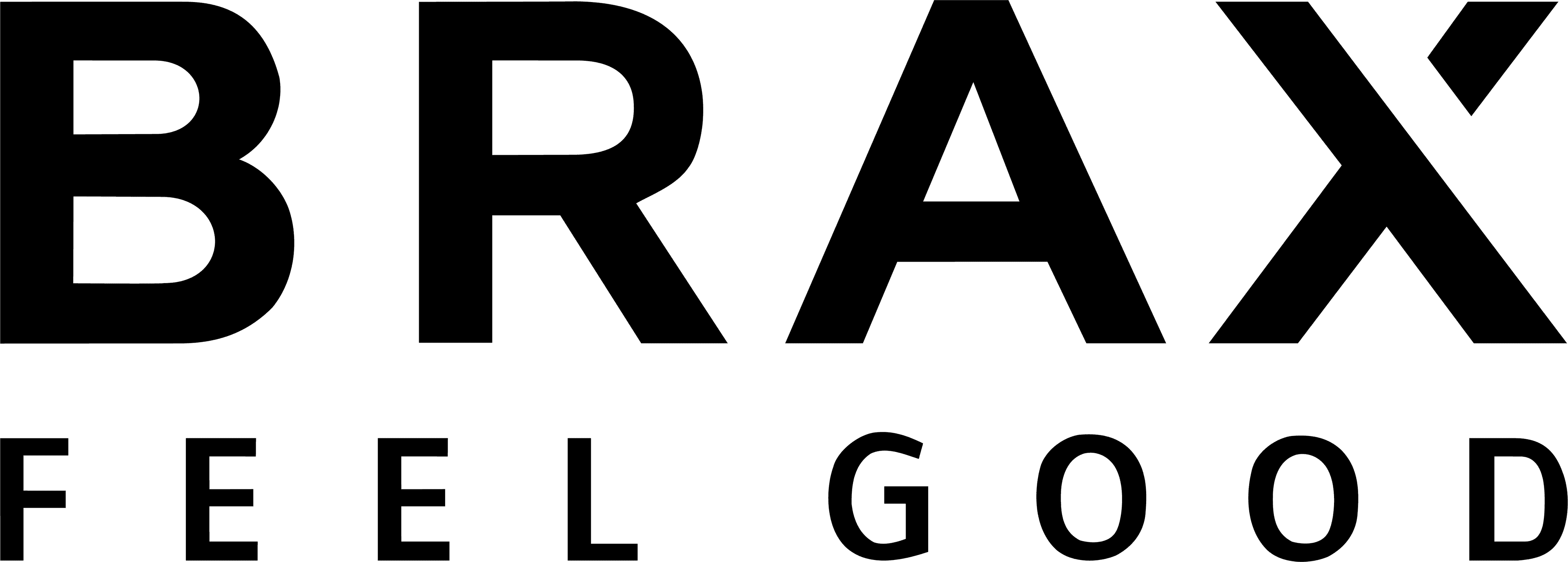Logo Brax