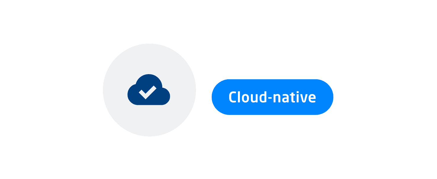 Cloud Native