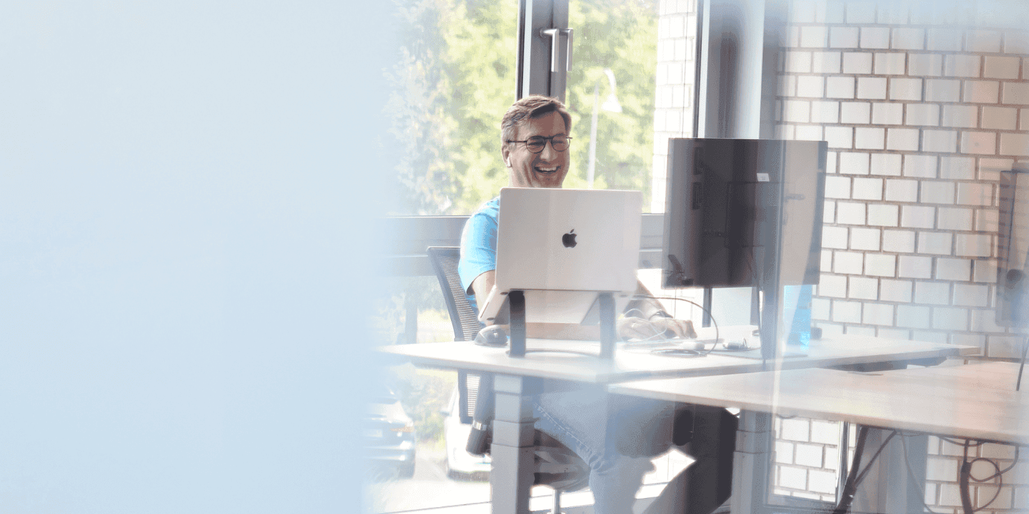 Piazza Blu Office