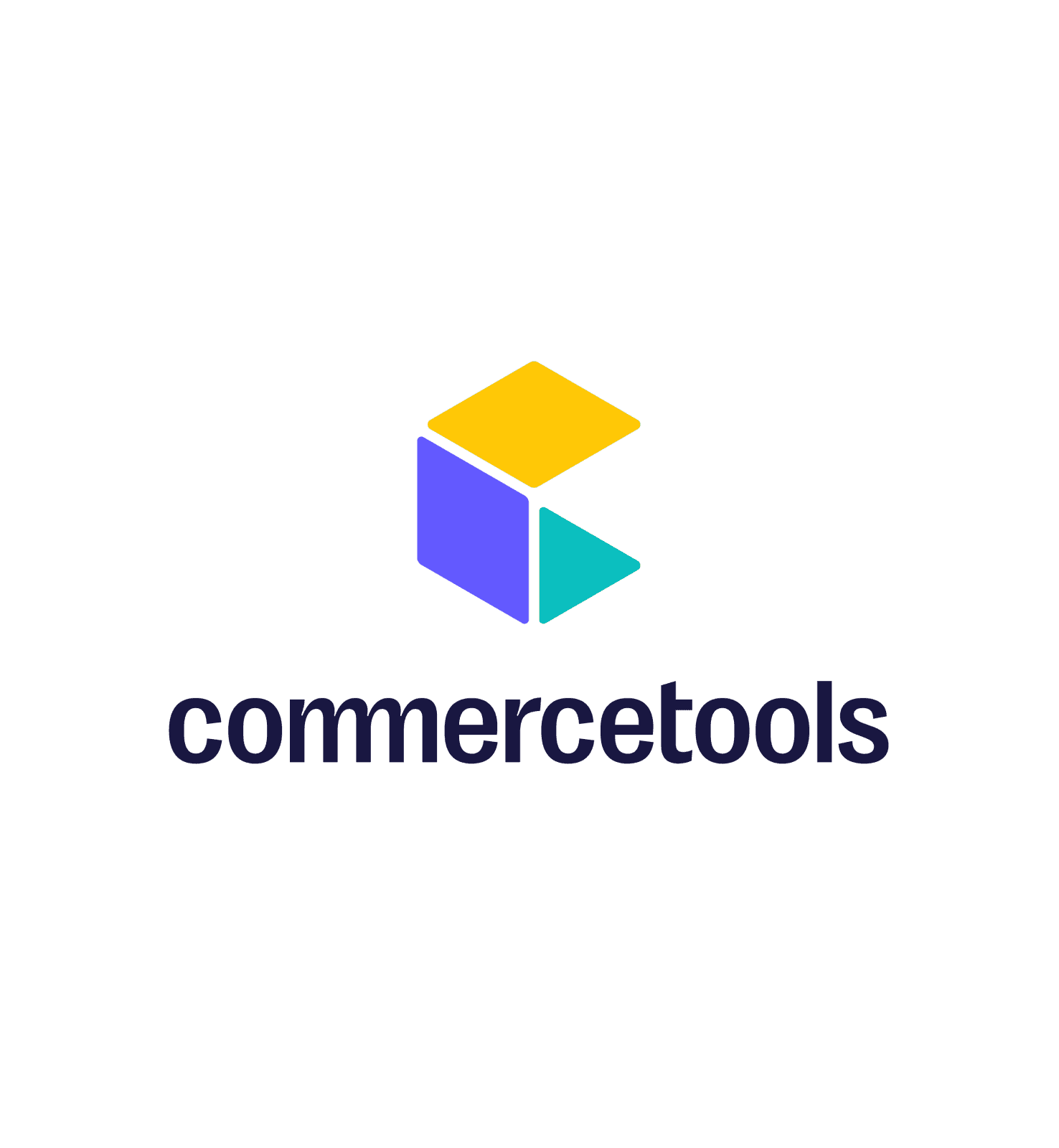 Logo Commercetools