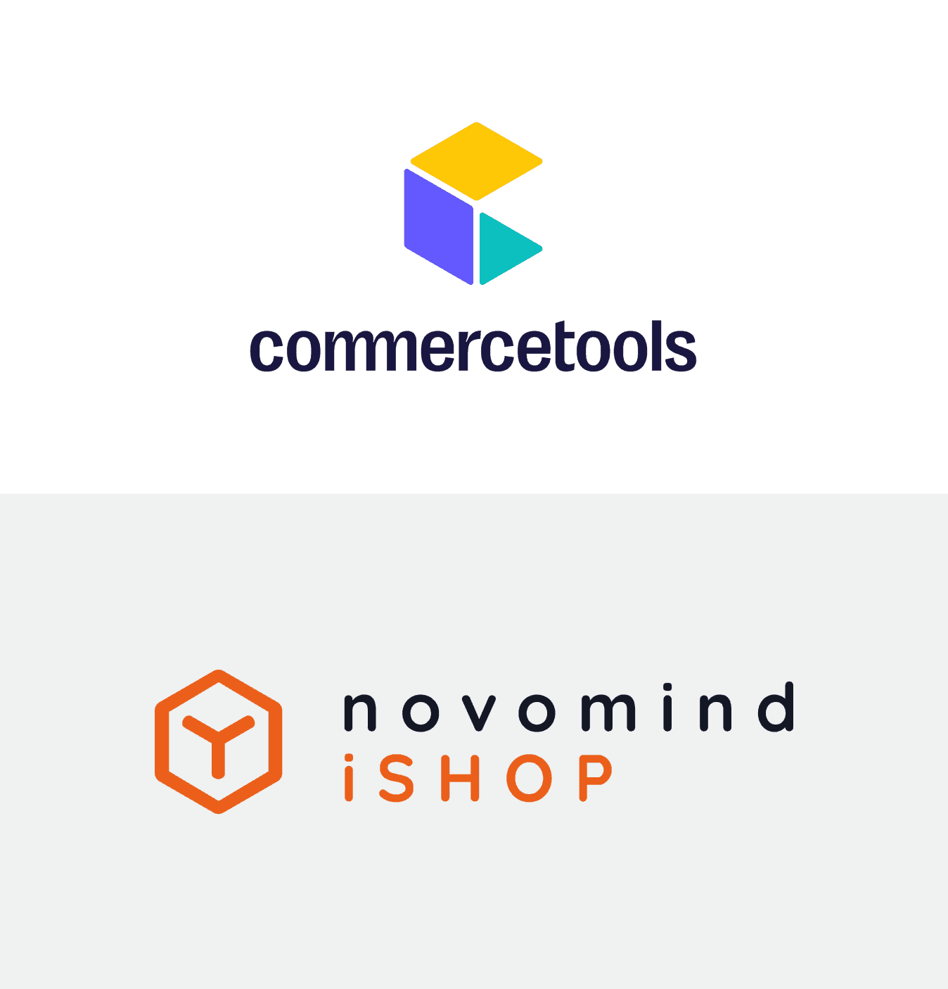 Software Partner Commercetools und novomind