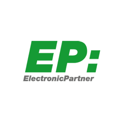 EP logo