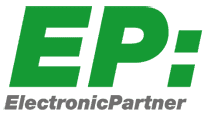Logo Electronic Partner