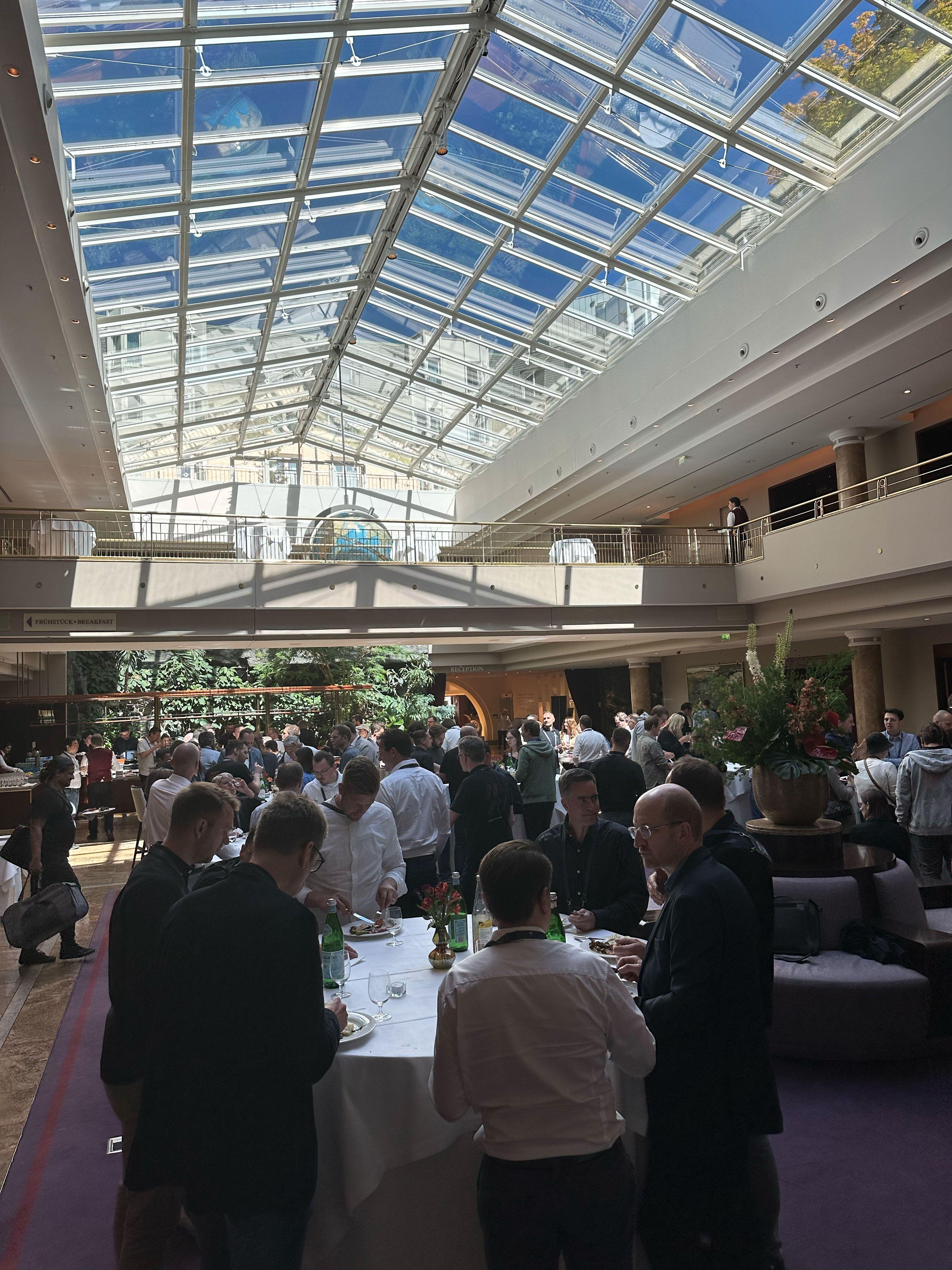 novomind User Group 2024