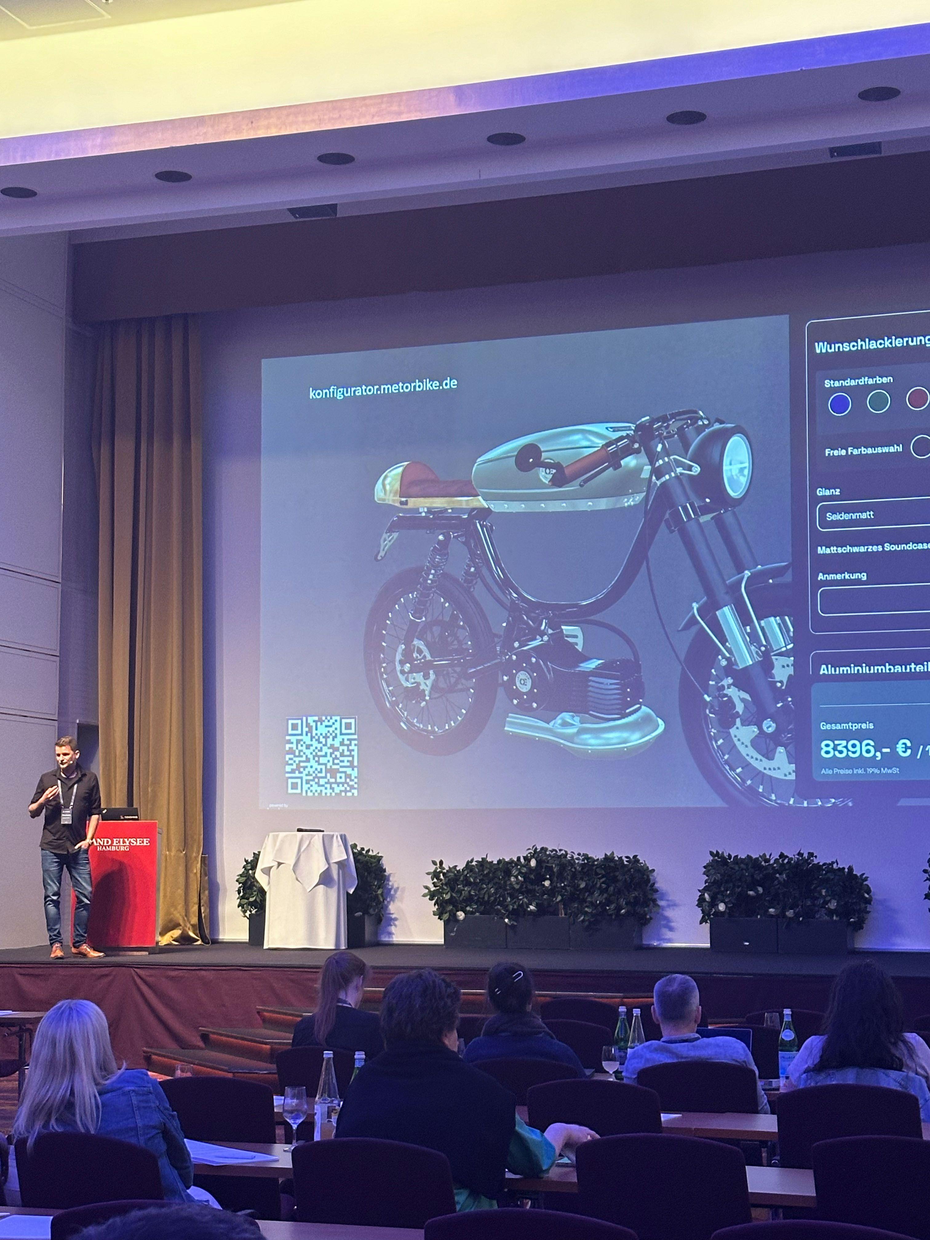 novomind User Group 2024