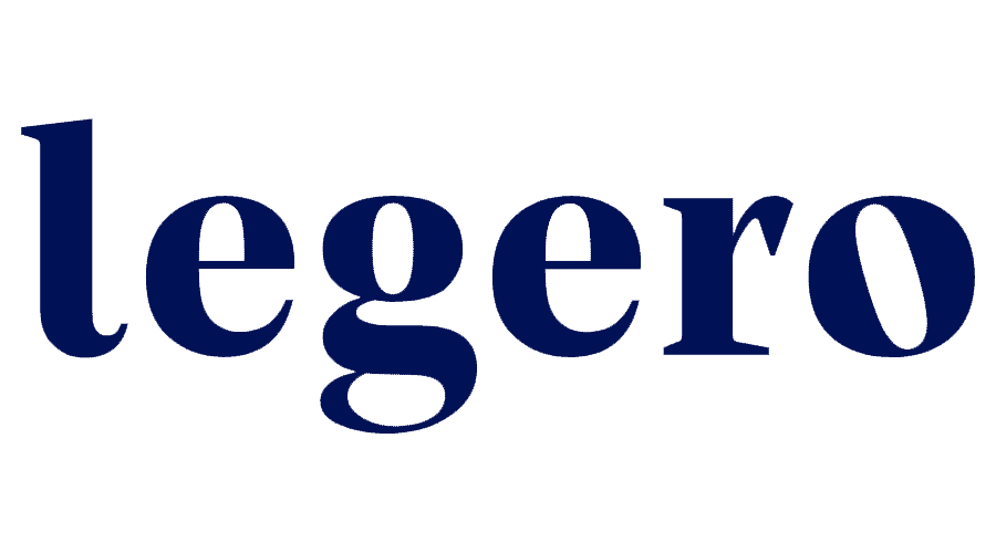 Logo Legero