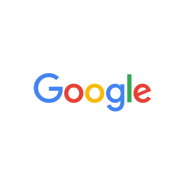 Google Logo