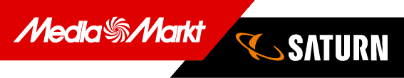 Logo MediaMarkt Saturn