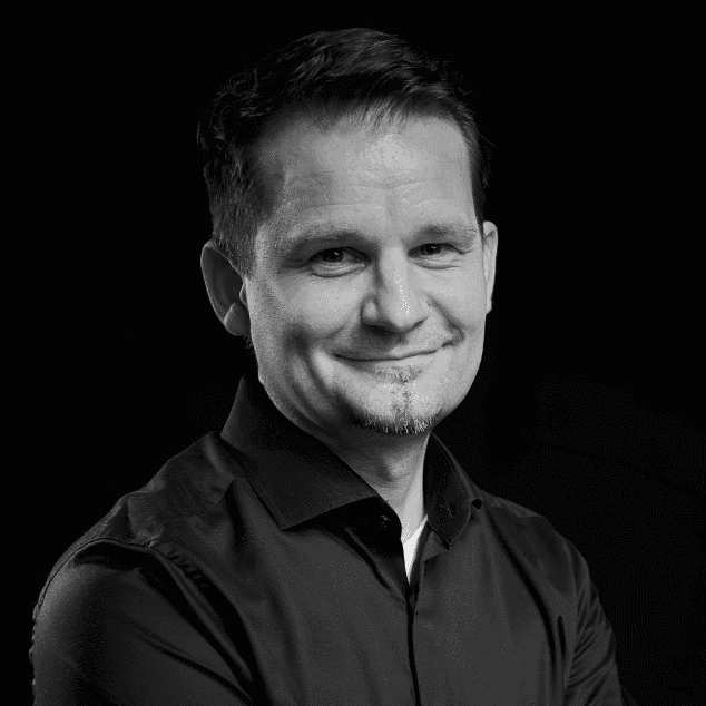 Oliver Goerke