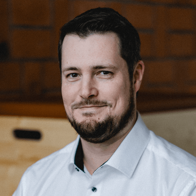 Portrait Torben