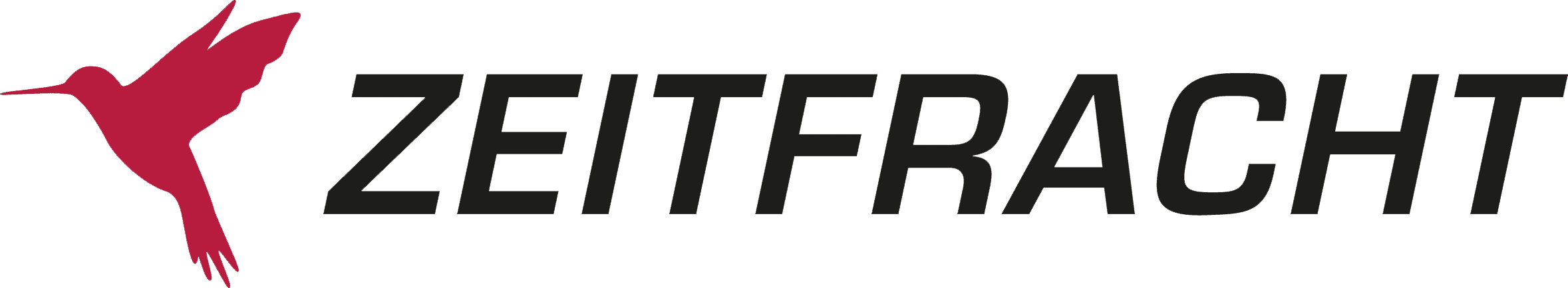 Logo Zeitfracht