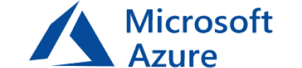 Microsoft Azure Logo