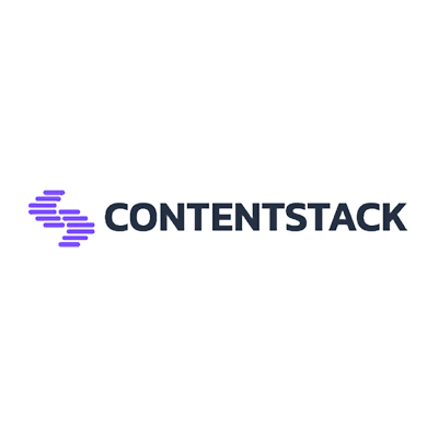 contentstack logo