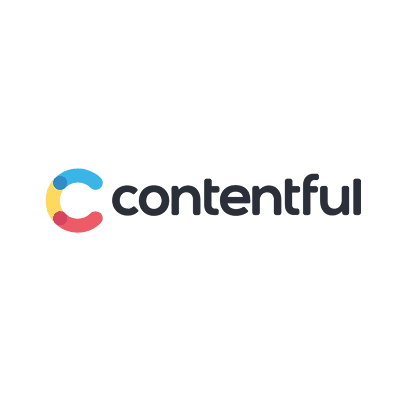 contentful logo