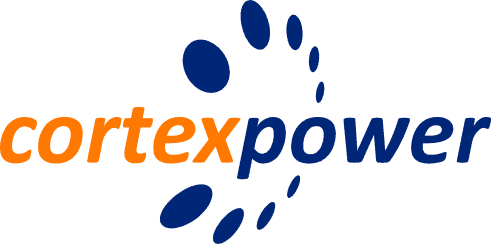 Logo Cortexpower