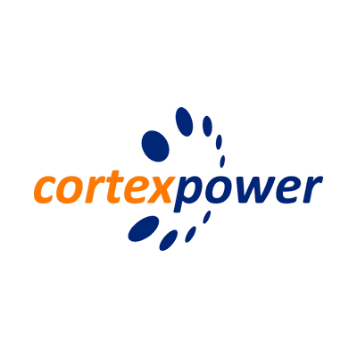 cortexpower logo