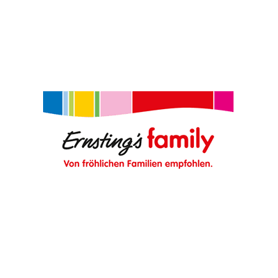 Ernstings Family Logo