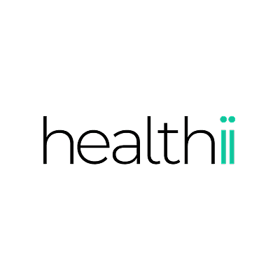 healthii logo