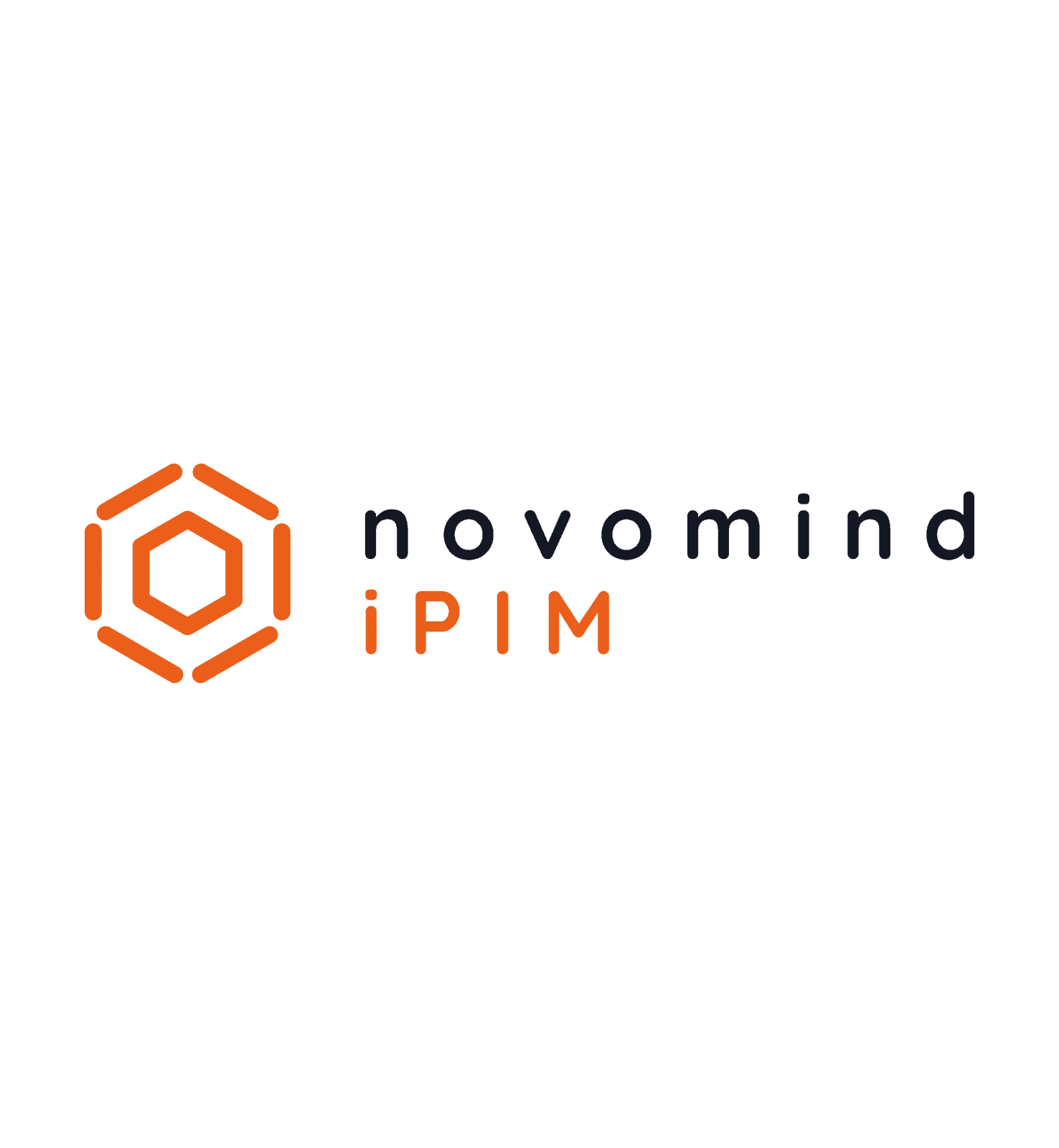 Logo Novomind iPim