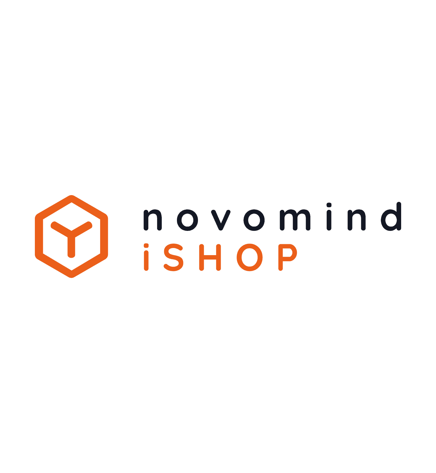 Logo Novomind iShop