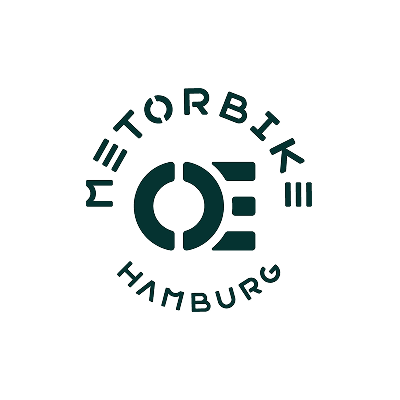metorbike logo