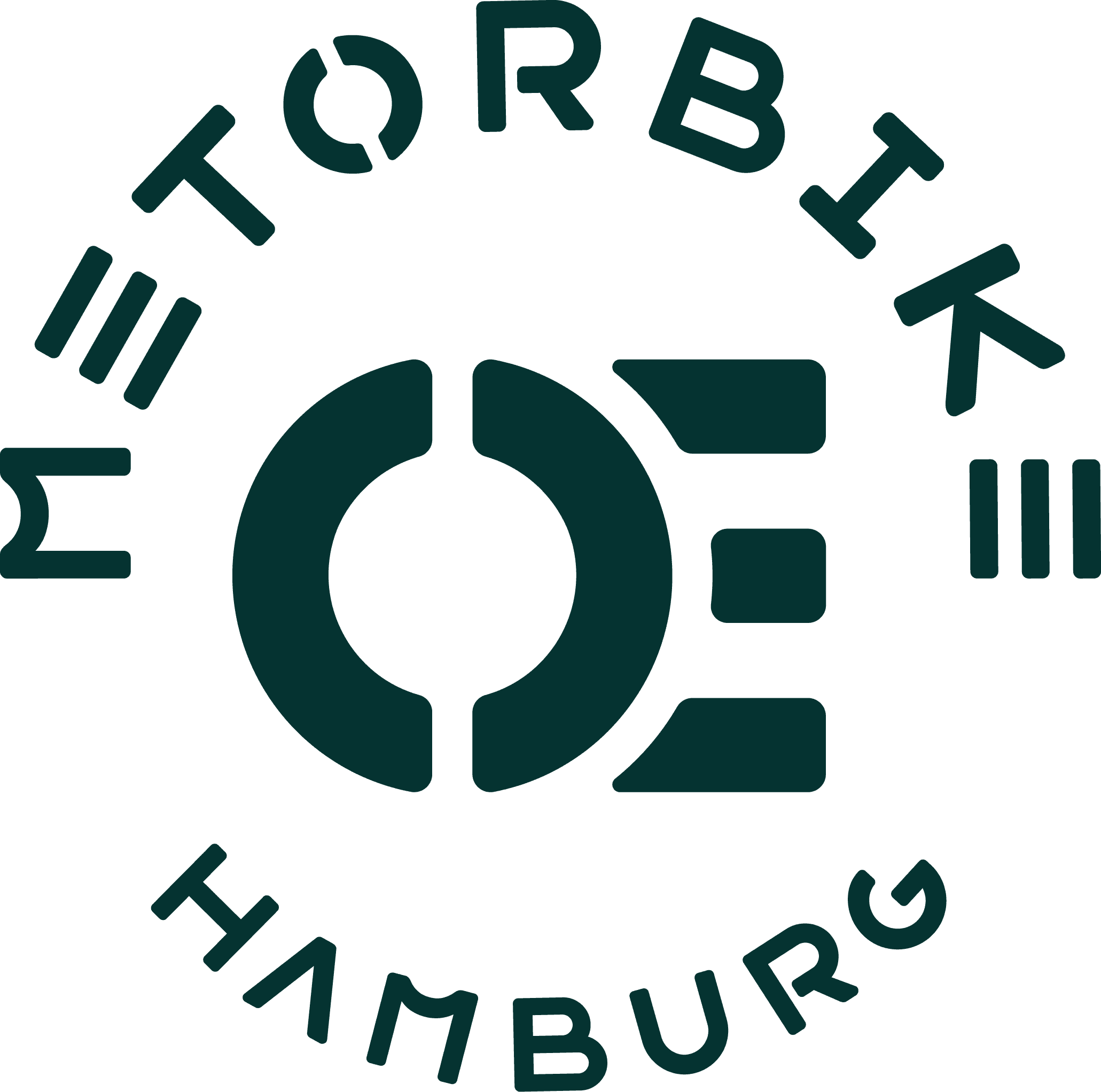 Metorbike Logo