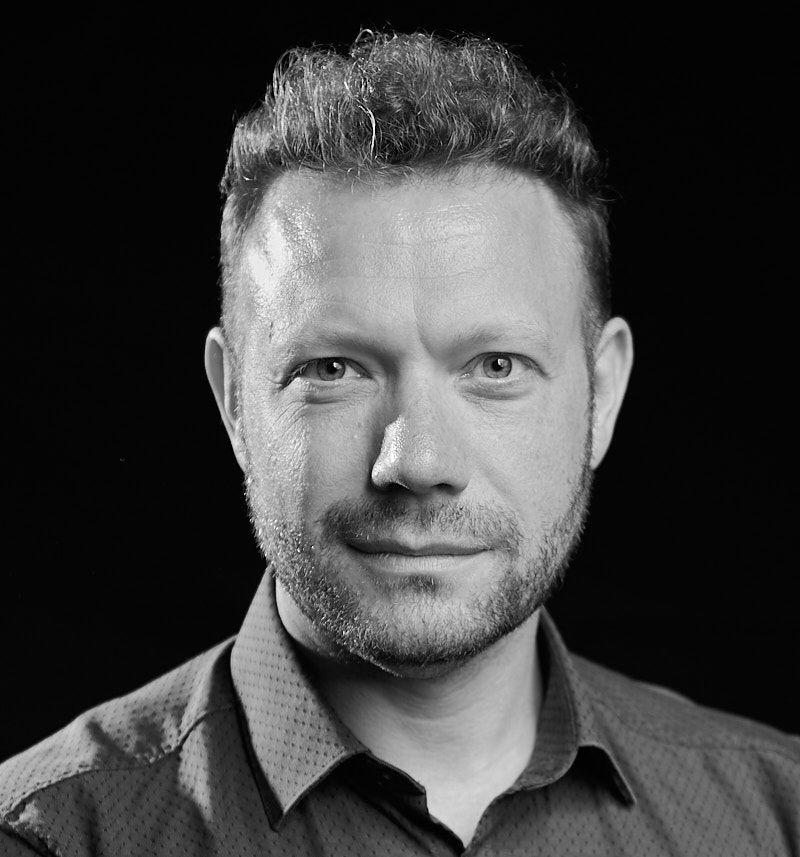 Markus Samolarz