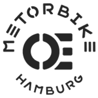 Metorbike Logo