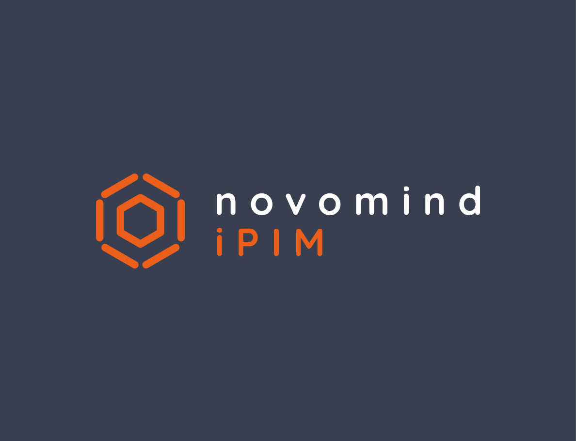 Logo novomind iPIM
