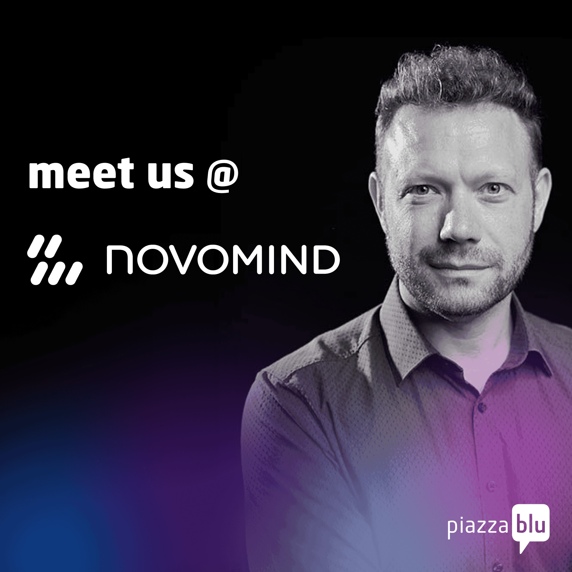 novomind User Group 2024