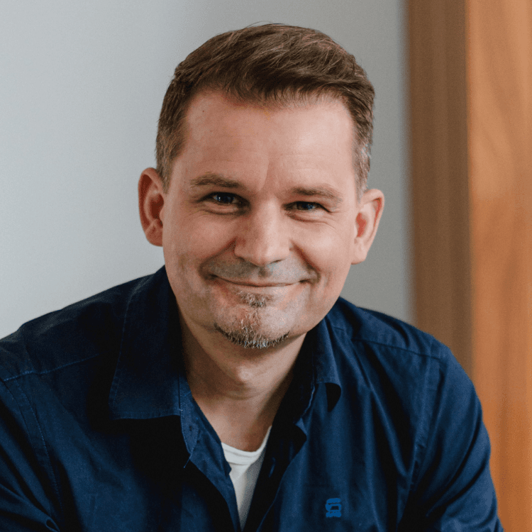 Oliver Goerke