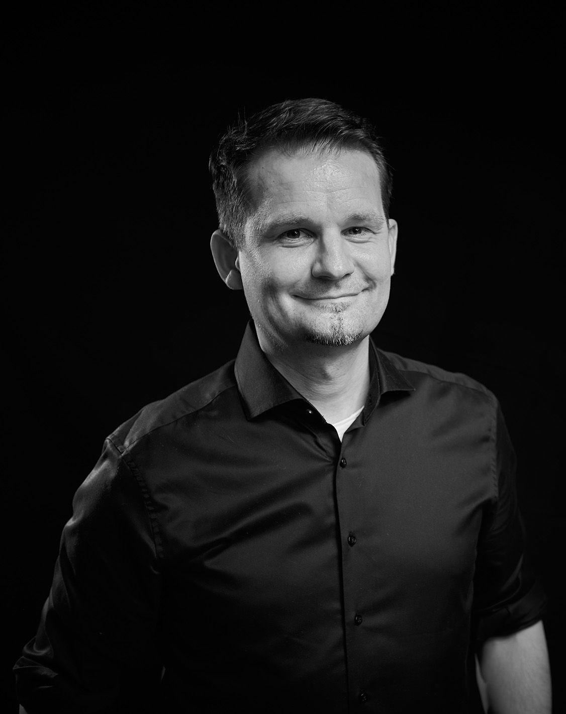Oliver Goerke