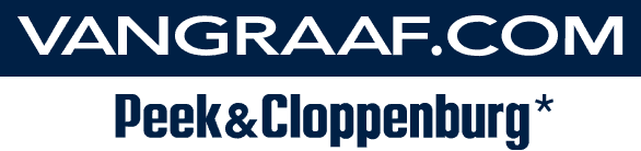Logo Vangraaf.com Peek & Cloppenburg