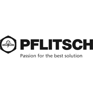 Pflitsch Logo