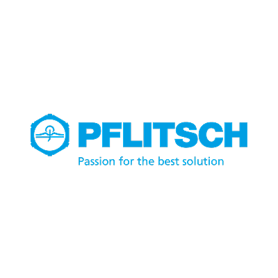 pflitsch logo