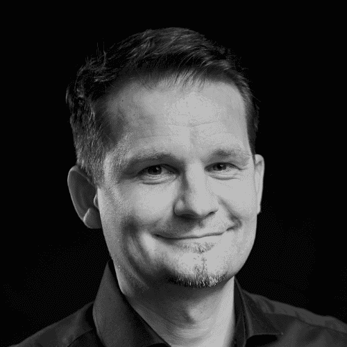 Oliver Goerke