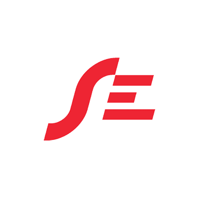 SE logo