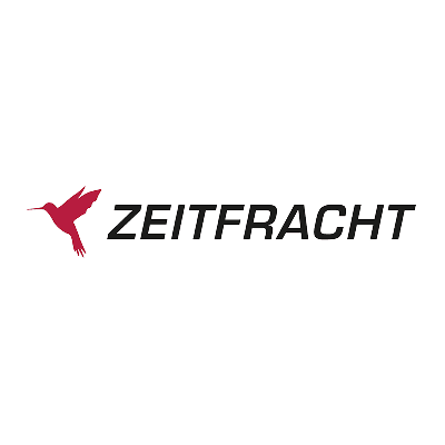 Zeitfracht Logo 
