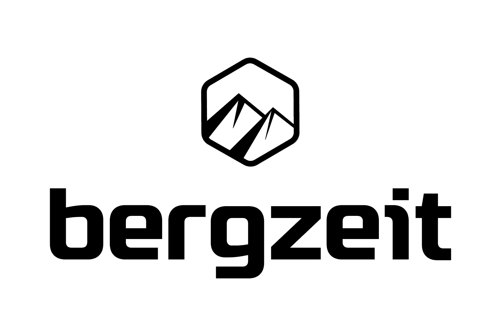 Logo Bergzeit