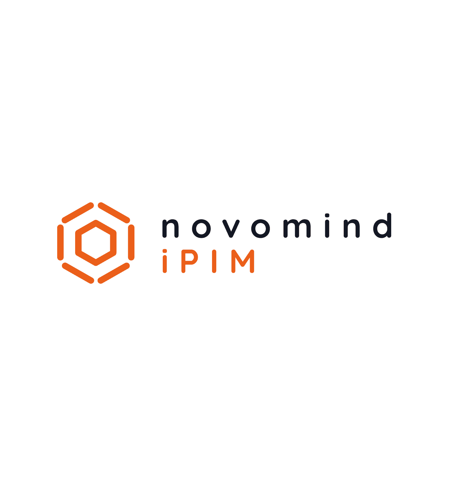 Logo novomind iPIM