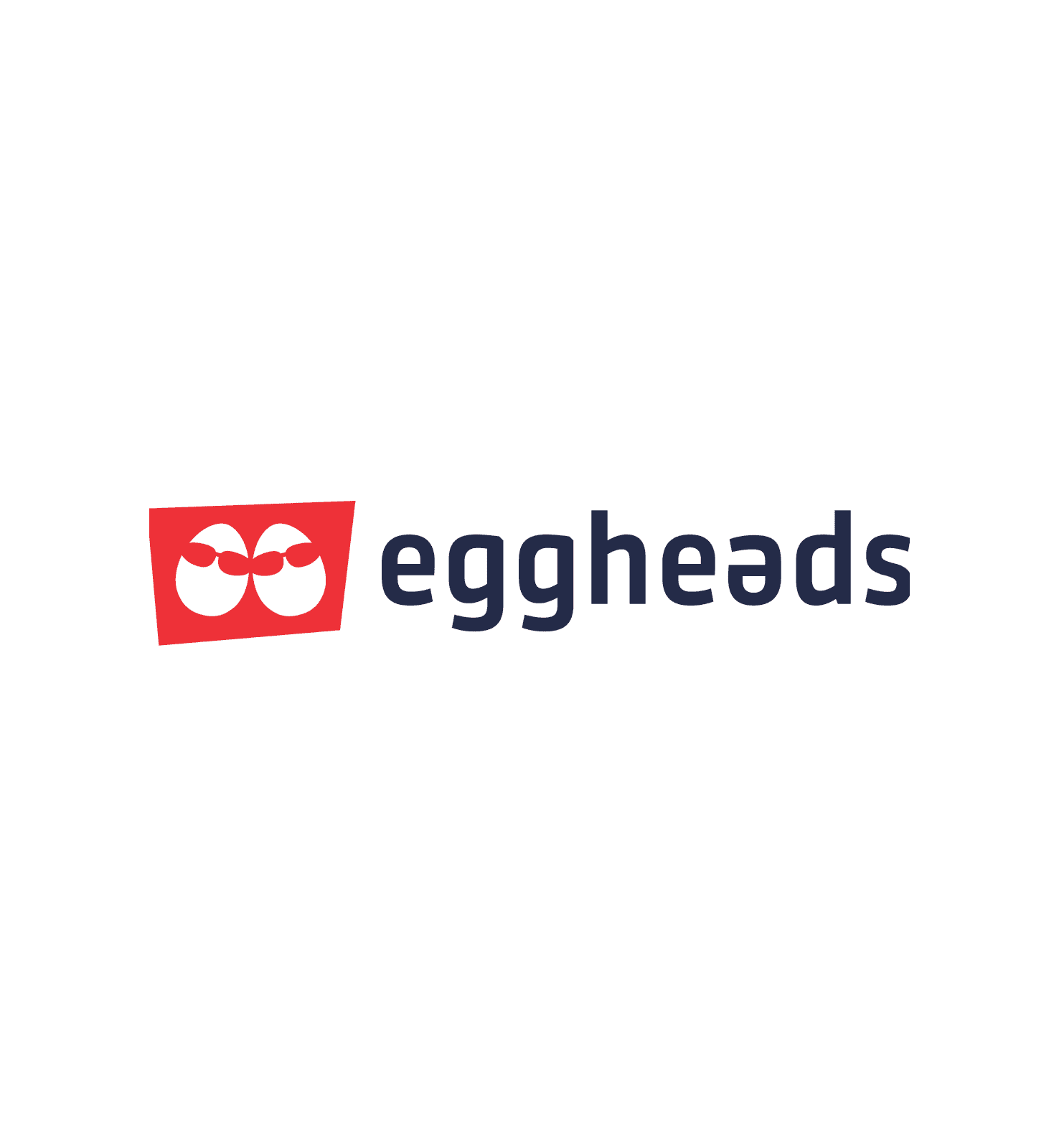 Logo eggheads