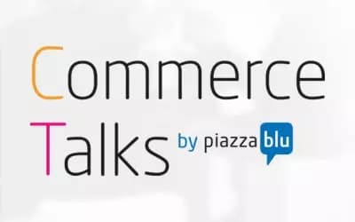  Commerce Talks 2021